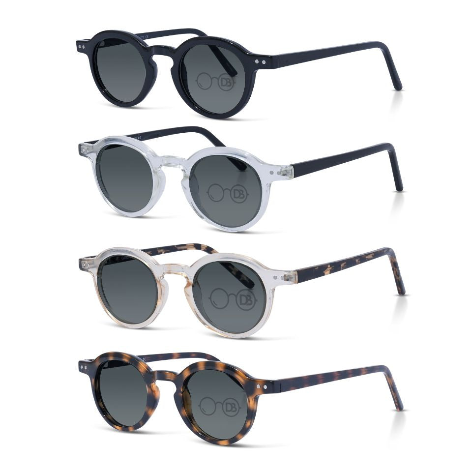 DebSpecs POP eyewear