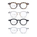 DebSpecs Pop Music front view eyewear