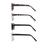 DebSpecs Pop Music side view eyewear