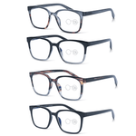 DebSpecs Progressive Multi Focal Rectangle Reader product group eyewear