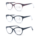 DebSpecs Progressive multi focal round reader papre2723cl product group eyewear