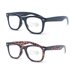 DebSpecs Progressive multi focal round reader paprE9002cl2938 product group eyewear