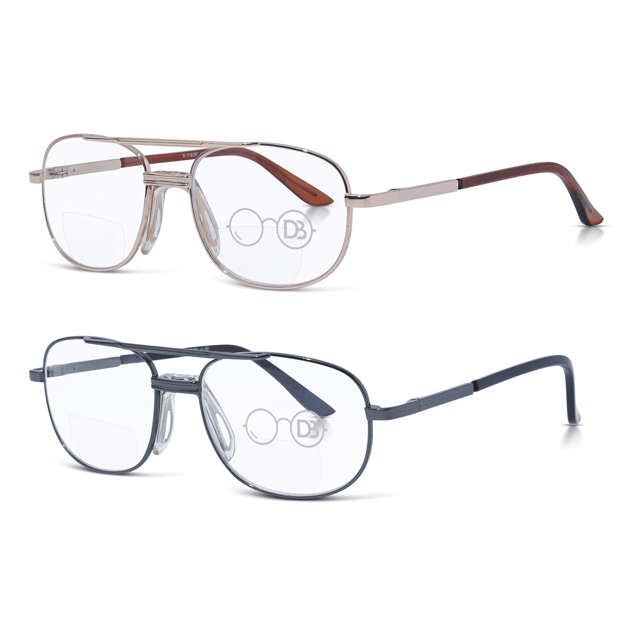DebSpecs R111SBF product group eyewear