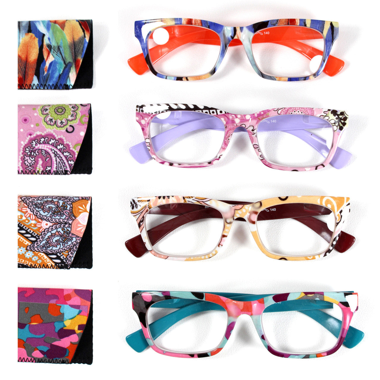 DebSpecs R629S C ALL eyewear
