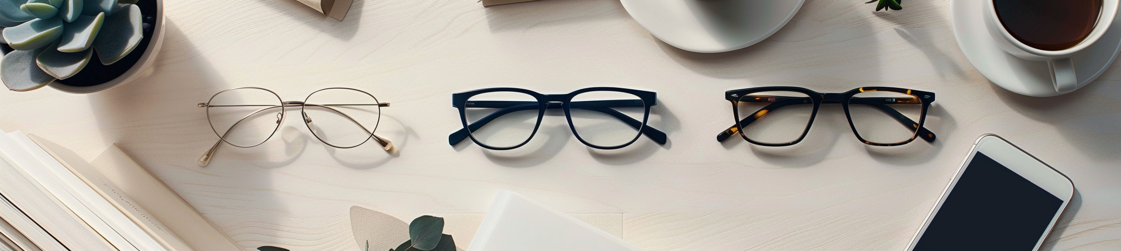 DebSpecs Reading Glasses for Beginners