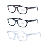 DebSpecs Rectangle High Power Readers product group