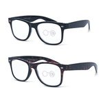 DebSpecs Rectangular High Power Reading Glasses ef7958 1 product group