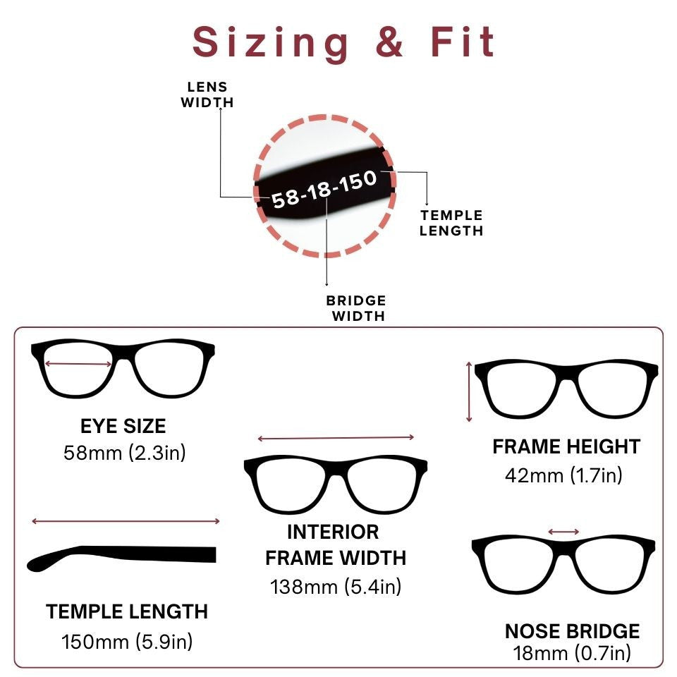 DebSpecs RegularReader William 3 eyewear
