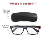 DebSpecs RegularReader William 5 eyewear