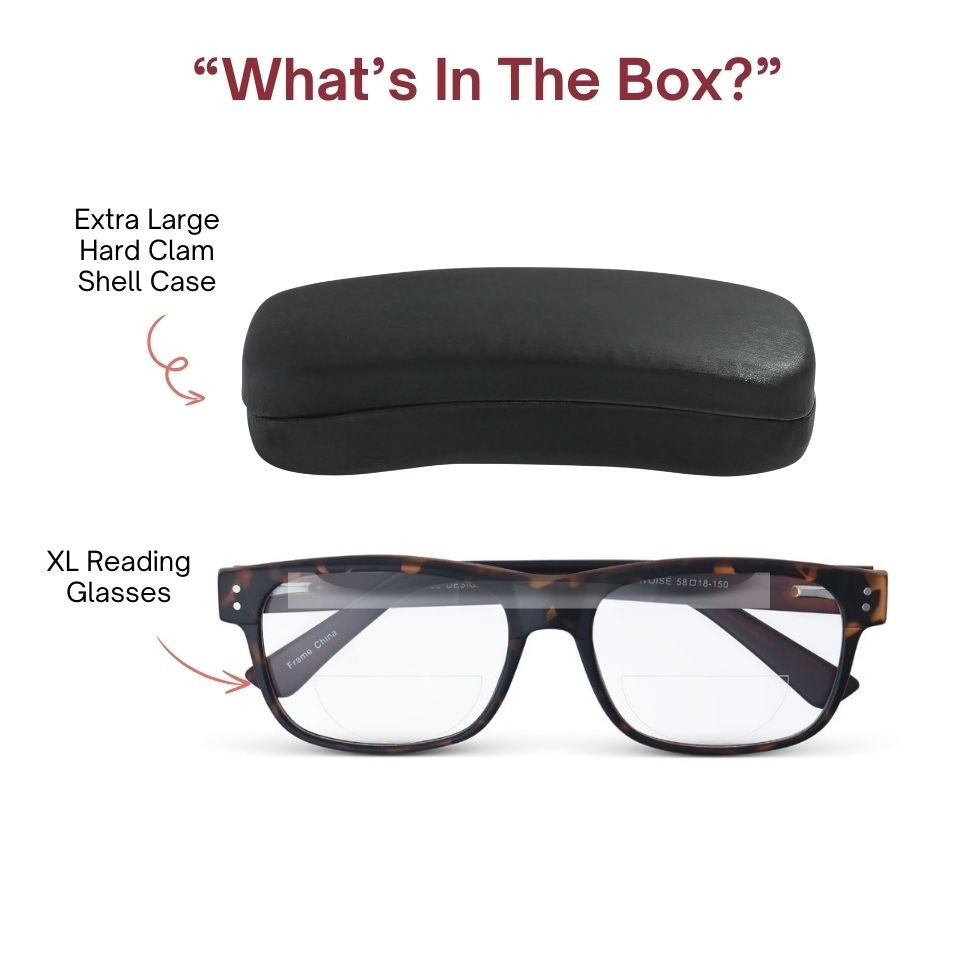 DebSpecs RegularReader William 5 eyewear