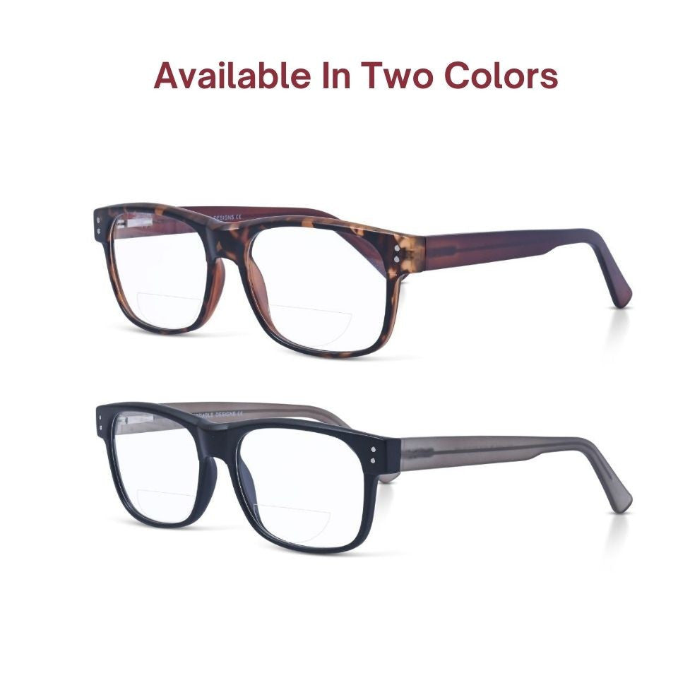 DebSpecs RegularReader William 7 eyewear