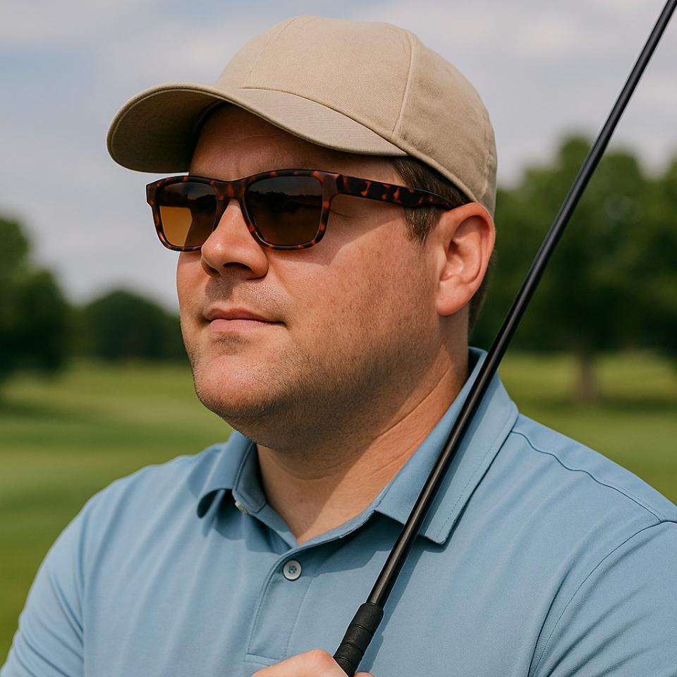 DebSpecs Regular Sunglasses Big Guy PT06