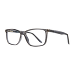 DebSpecs Rigsby Gray eyewear