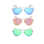 DebSpecs Riley front view eyewear