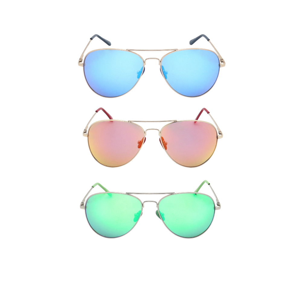 DebSpecs Riley front view eyewear