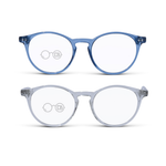 DebSpecs River front view eyewear