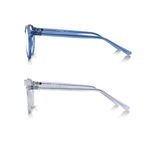 DebSpecs River side view eyewear