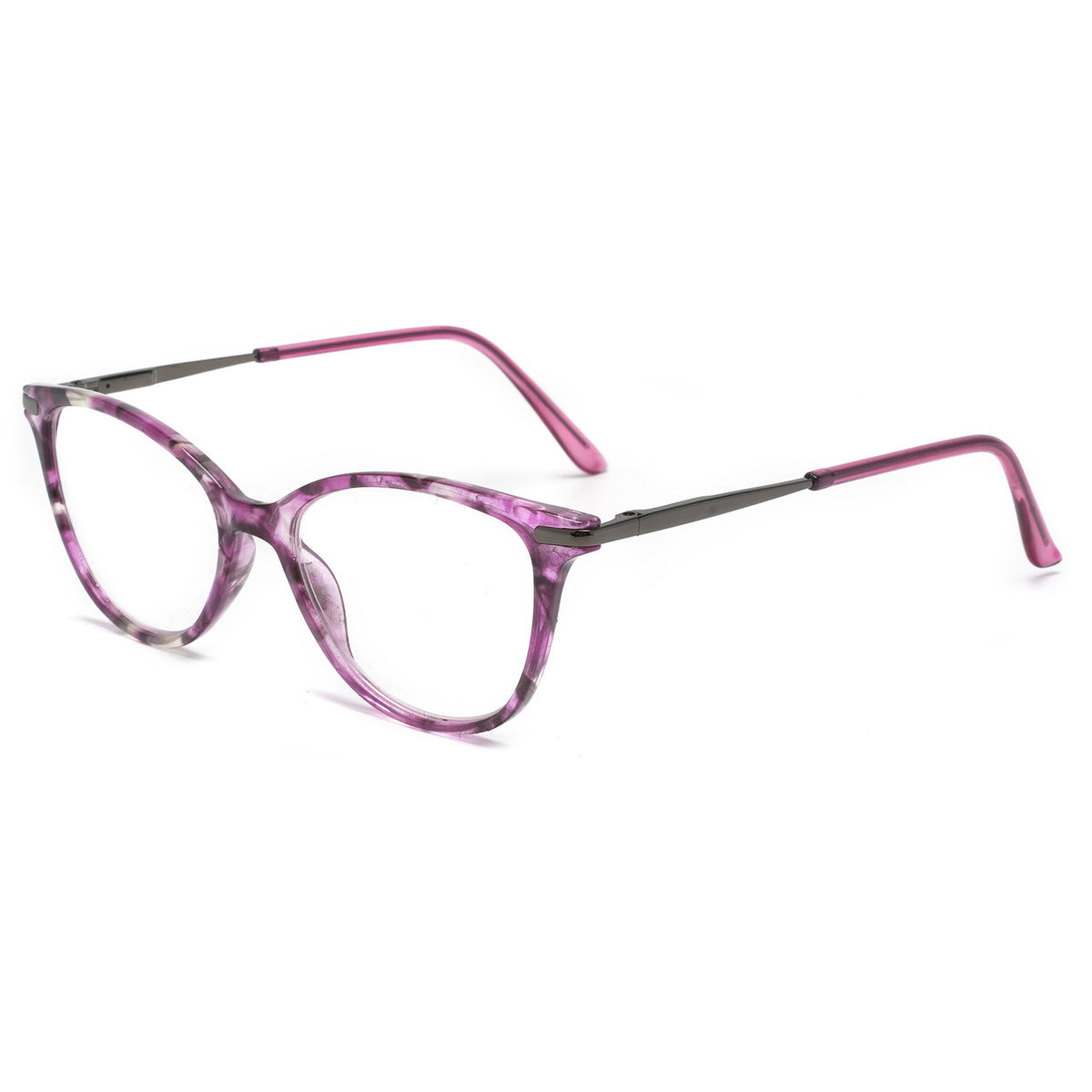 DebSpecs Rose 45 eyewear