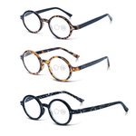 DebSpecs Round Bifocal Reading Glasses oc421bf product group