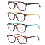 DebSpecs Round Rectangle Bifocal Readers oc468bf product group