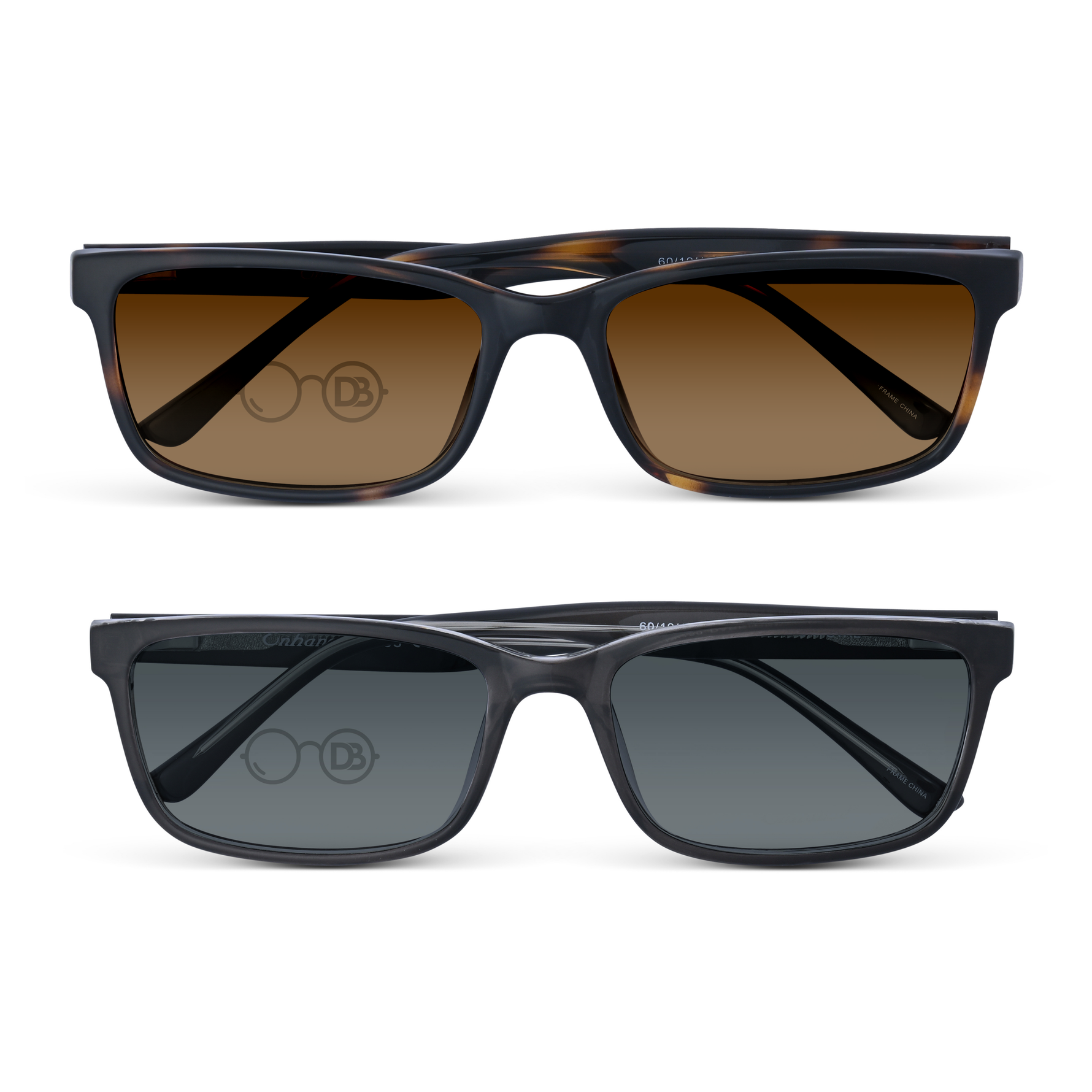DebSpecs Sharp Folded product group eyewear