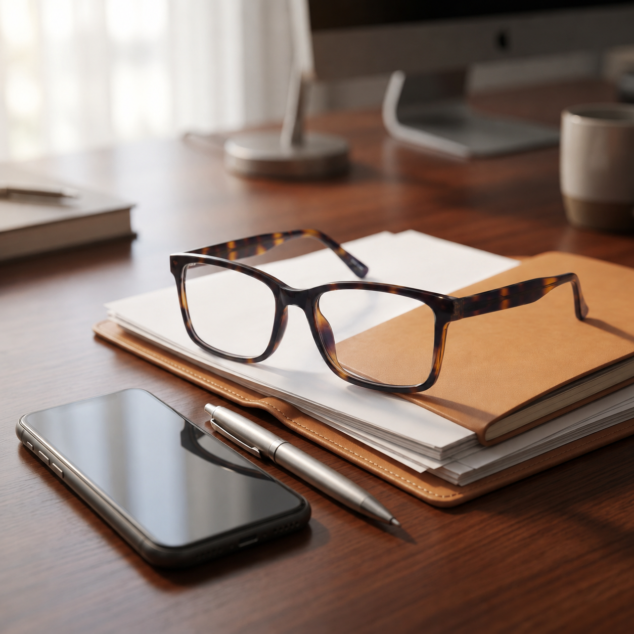 DebSpecs Sharp tortoise clear product shot 2b2320bb 44f3 4622 9a81 ac73d25ba92c eyewear
