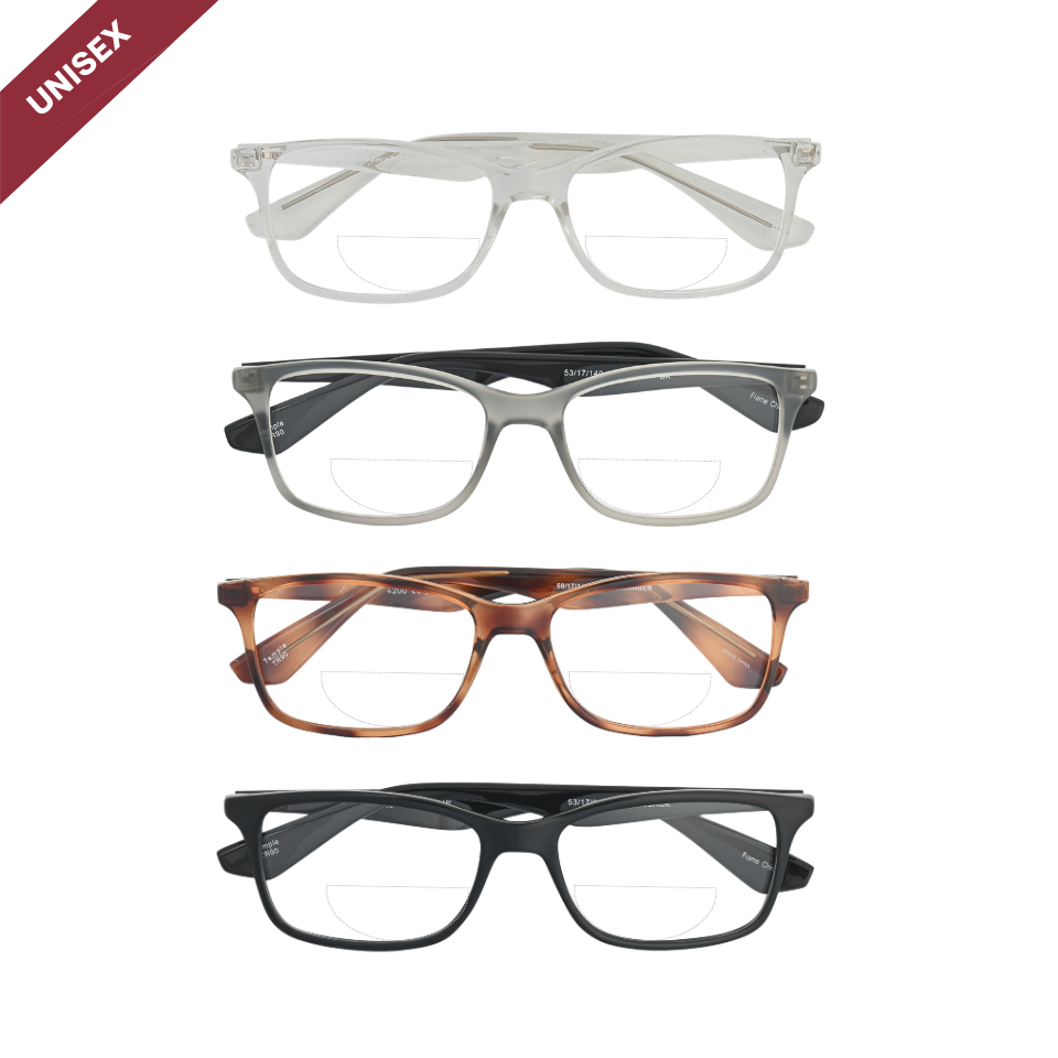 DebSpecs Shelby 4 eyewear