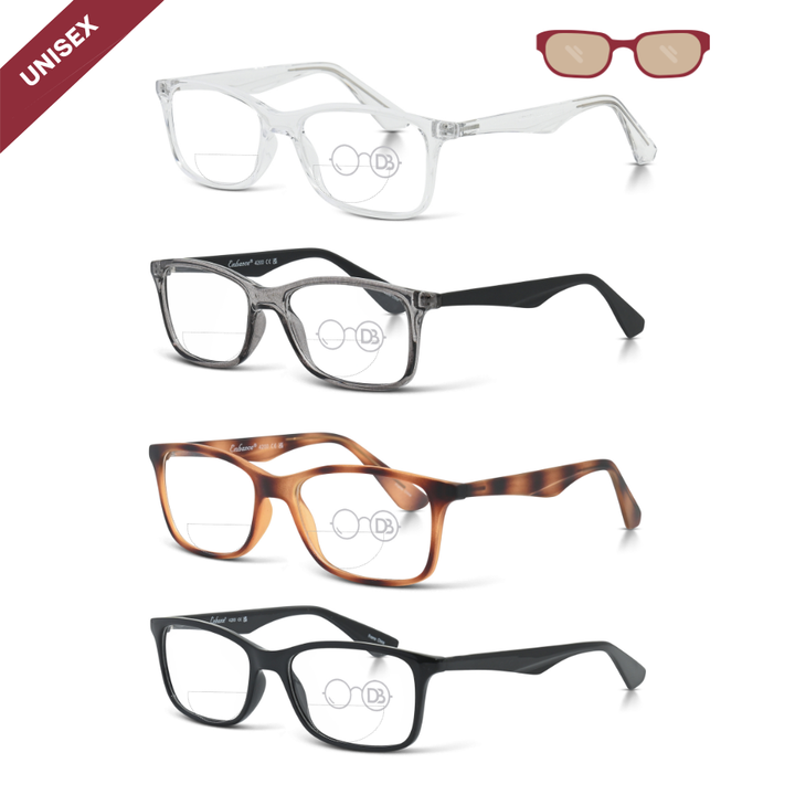 DebSpecs Shelby Main eyewear