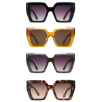 DebSpecs Sienna front view eyewear