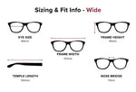 DebSpecs Slick Narrow 1280 1280 eyewear