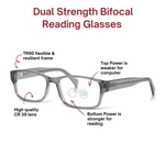 DebSpecs Slick DBF eyewear
