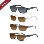 DebSpecs Slick SI Sun eyewear