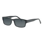 DebSpecs Slick SI Sun Color Black eyewear