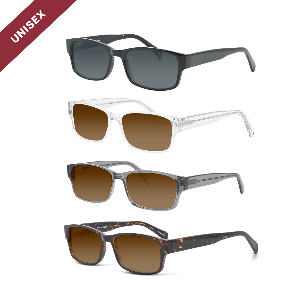 DebSpecs Slick SI Sun eyewear