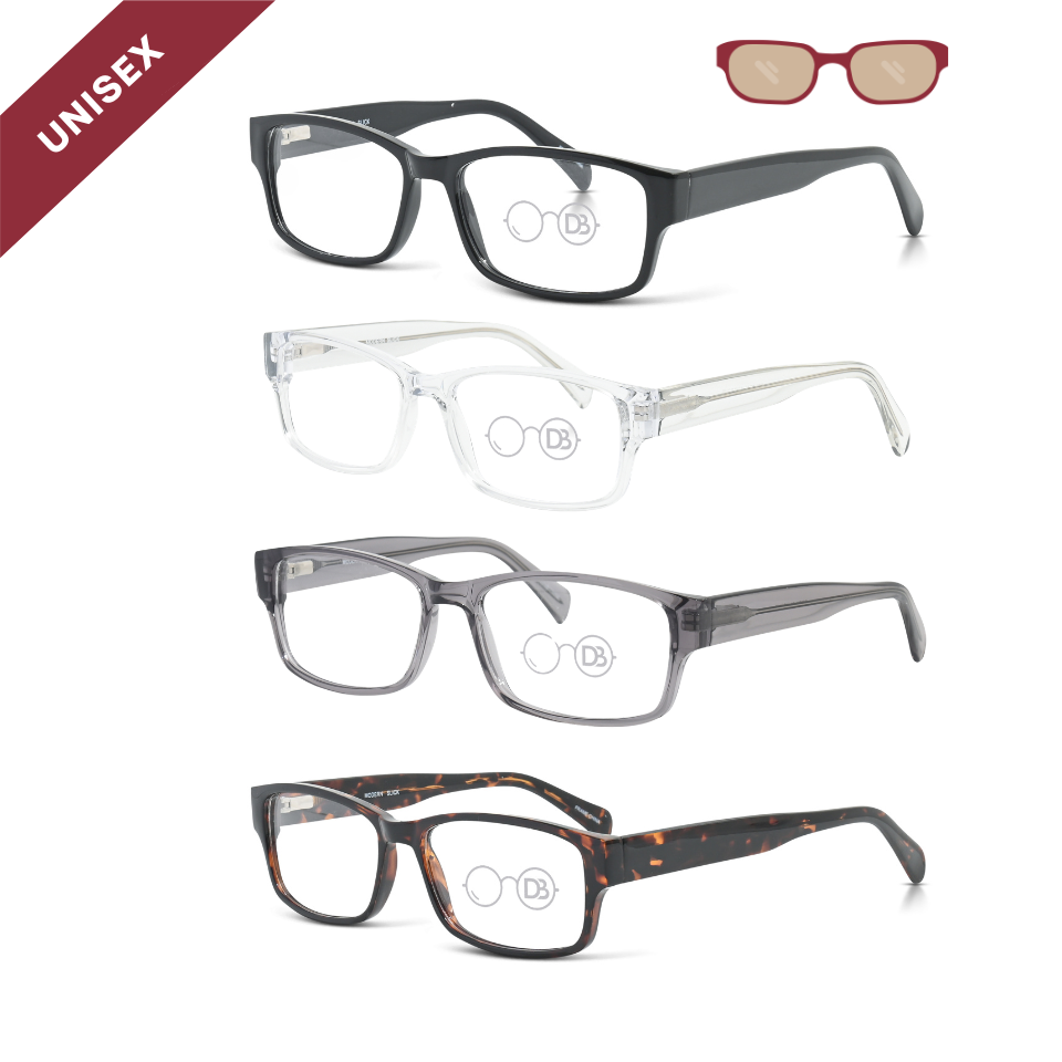 DebSpecs Slick SI eyewear