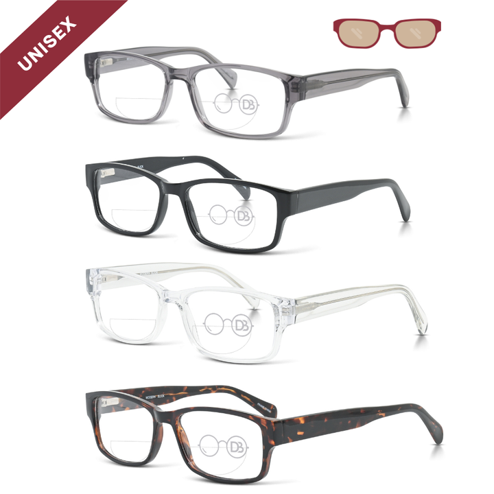 DebSpecs Slick eyewear