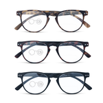 DebSpecs Supervisor front folded view eyewear