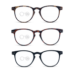 DebSpecs Supervisor front view eyewear