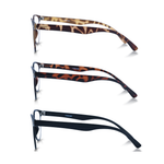 DebSpecs Supervisor side view eyewear