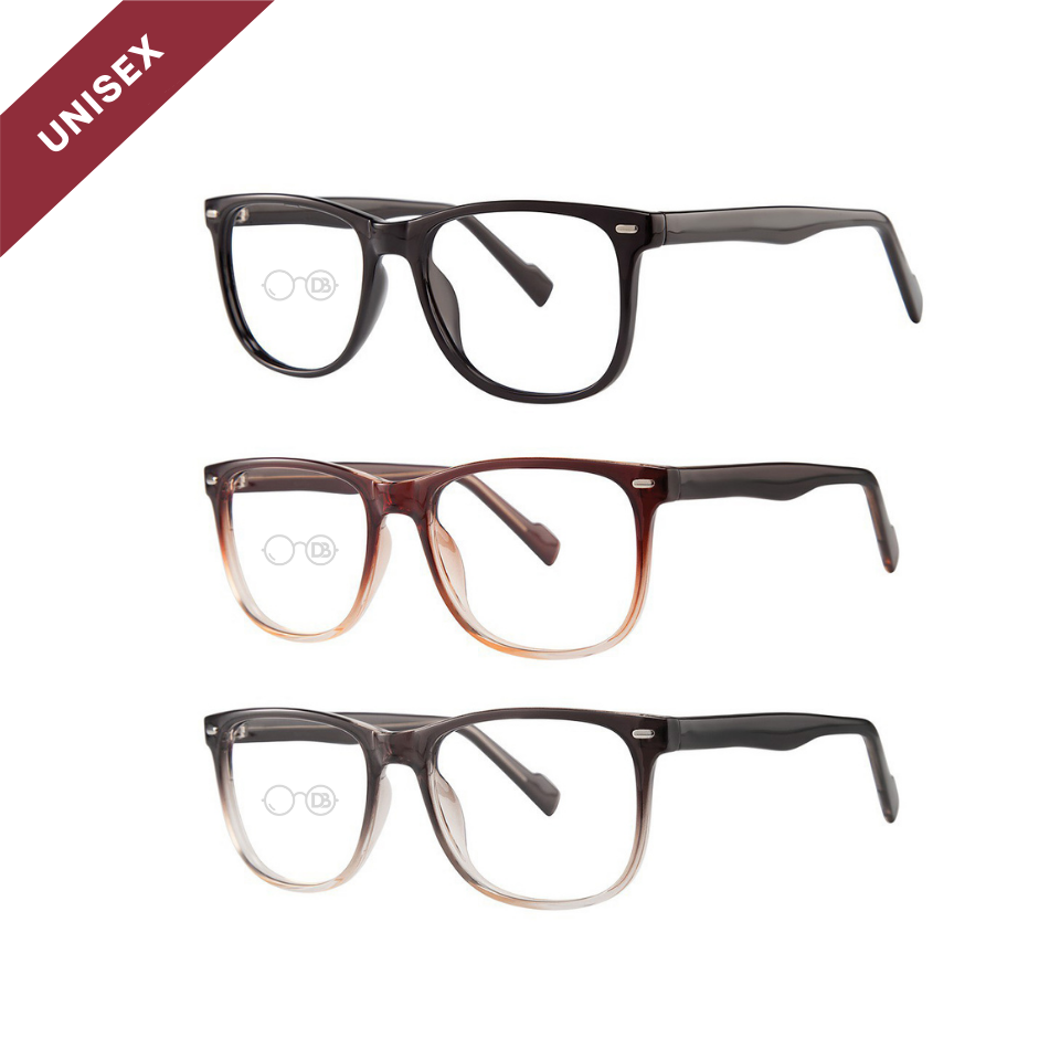DebSpecs Surreal 45 eyewear