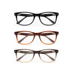 DebSpecs Surreal BI Folded eyewear