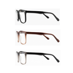 DebSpecs Surreal side view eyewear