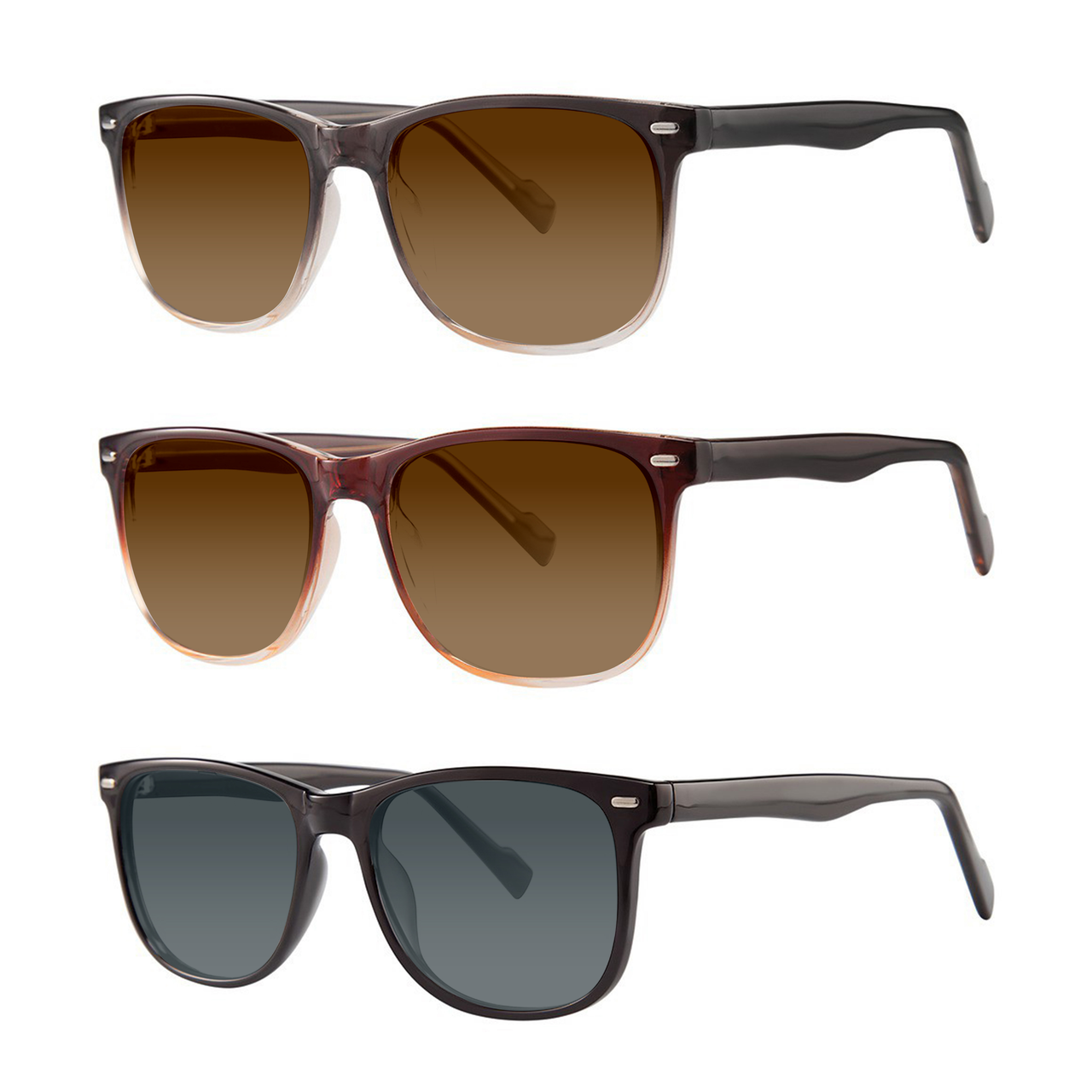 DebSpecs Surreal eyewear