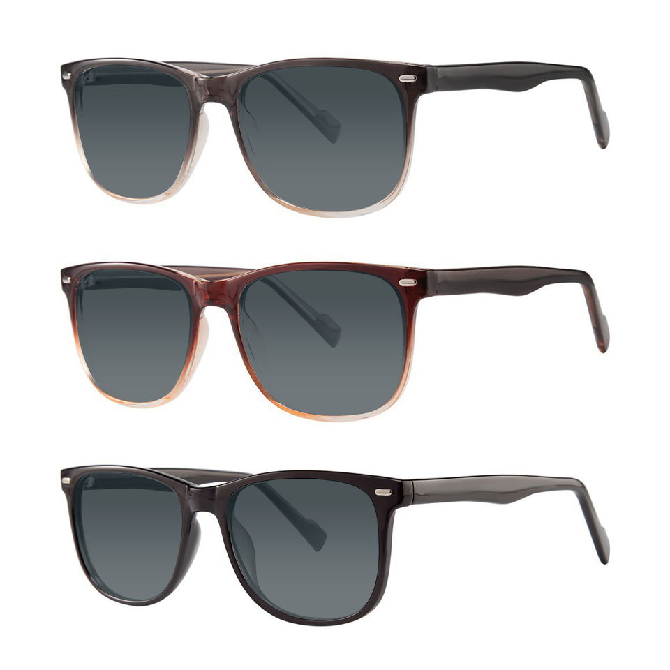DebSpecs Surreal eyewear