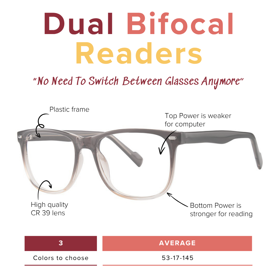 DebSpecs Surreal eyewear