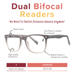 DebSpecs Surreal eyewear