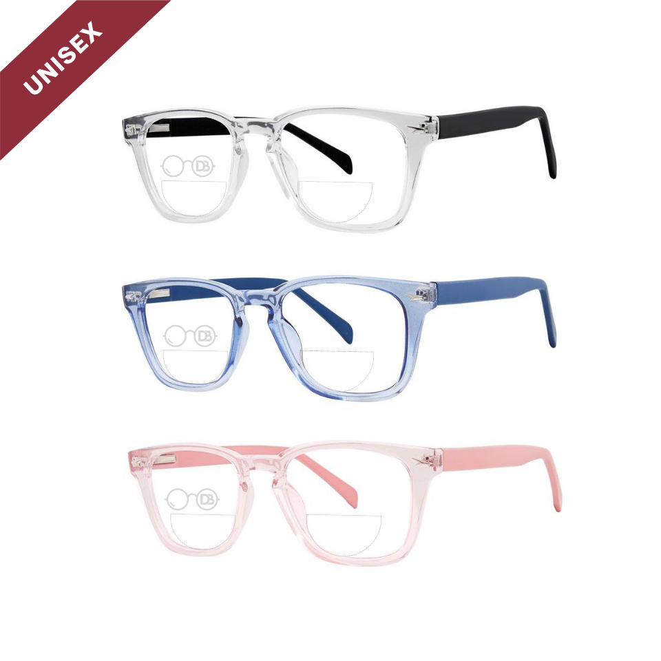 DebSpecs Thaw 45 eyewear