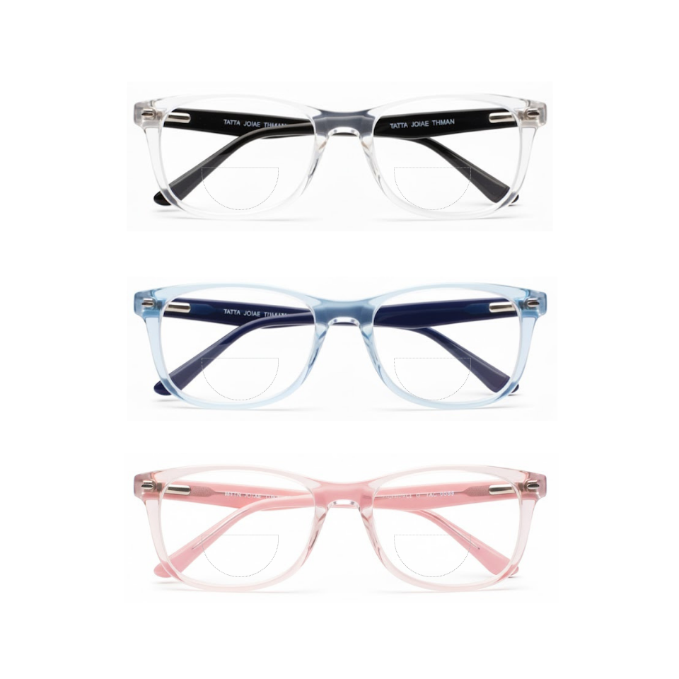 DebSpecs Thaw BI Folde eyewear