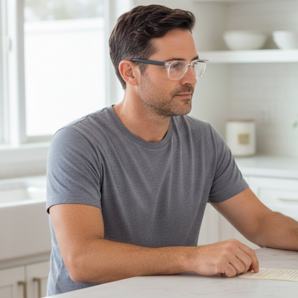 DebSpecs Thaw M2 eyewear
