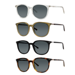 DebSpecs The Bracelet 4350 Round eyewear